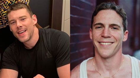 brian j. smith partner|Brian J. Smiths Husband: The Actor Keeps His Dating。